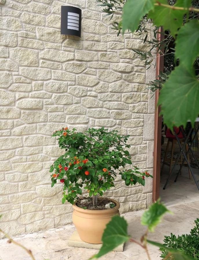 Bed and Breakfast L'Atelier Saint-Maximin  Экстерьер фото