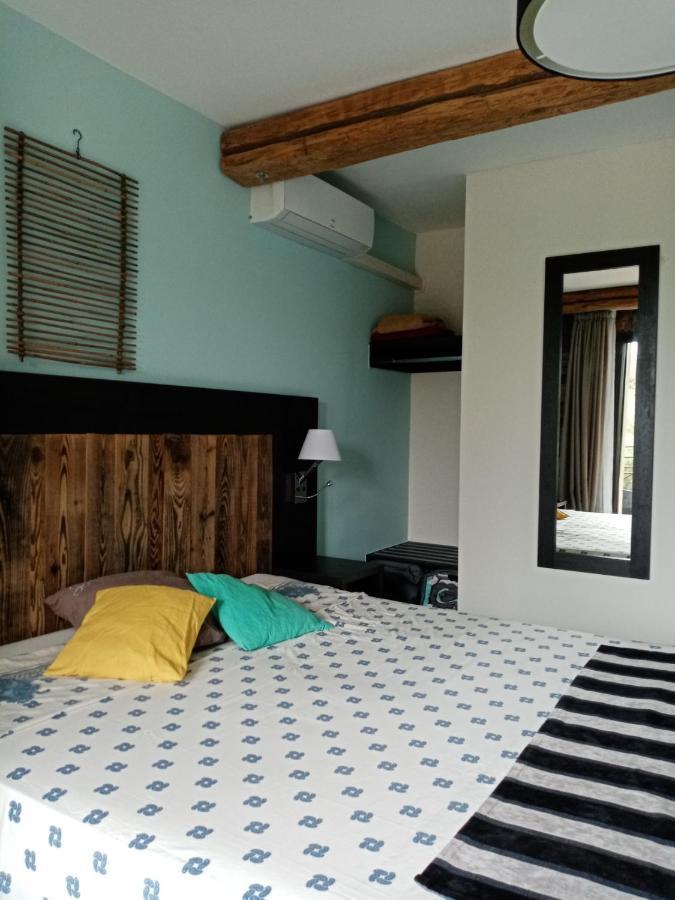 Bed and Breakfast L'Atelier Saint-Maximin  Экстерьер фото