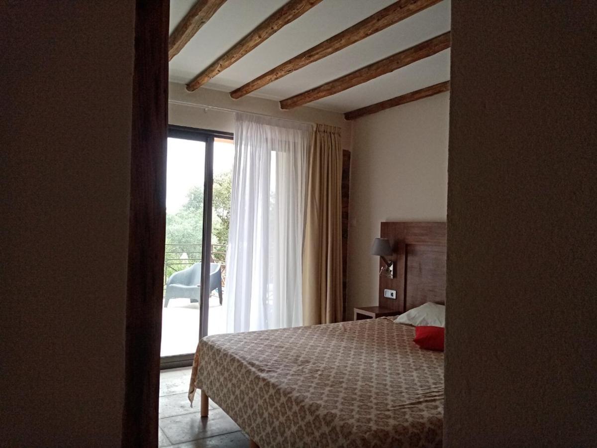 Bed and Breakfast L'Atelier Saint-Maximin  Экстерьер фото