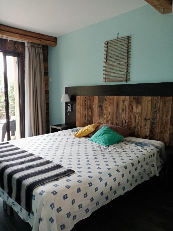 Bed and Breakfast L'Atelier Saint-Maximin  Экстерьер фото