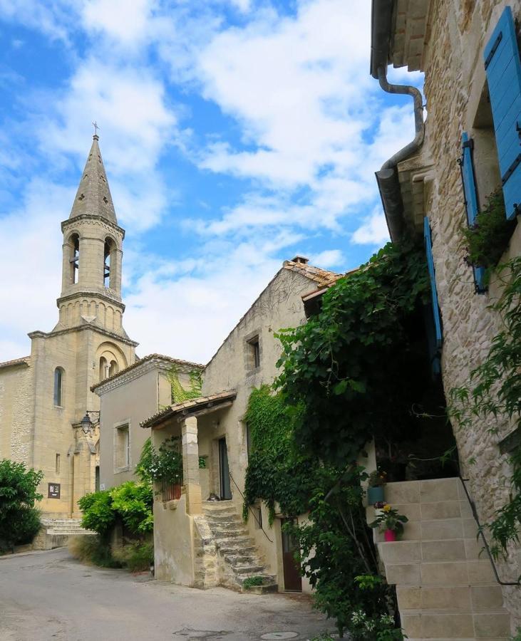 Bed and Breakfast L'Atelier Saint-Maximin  Экстерьер фото
