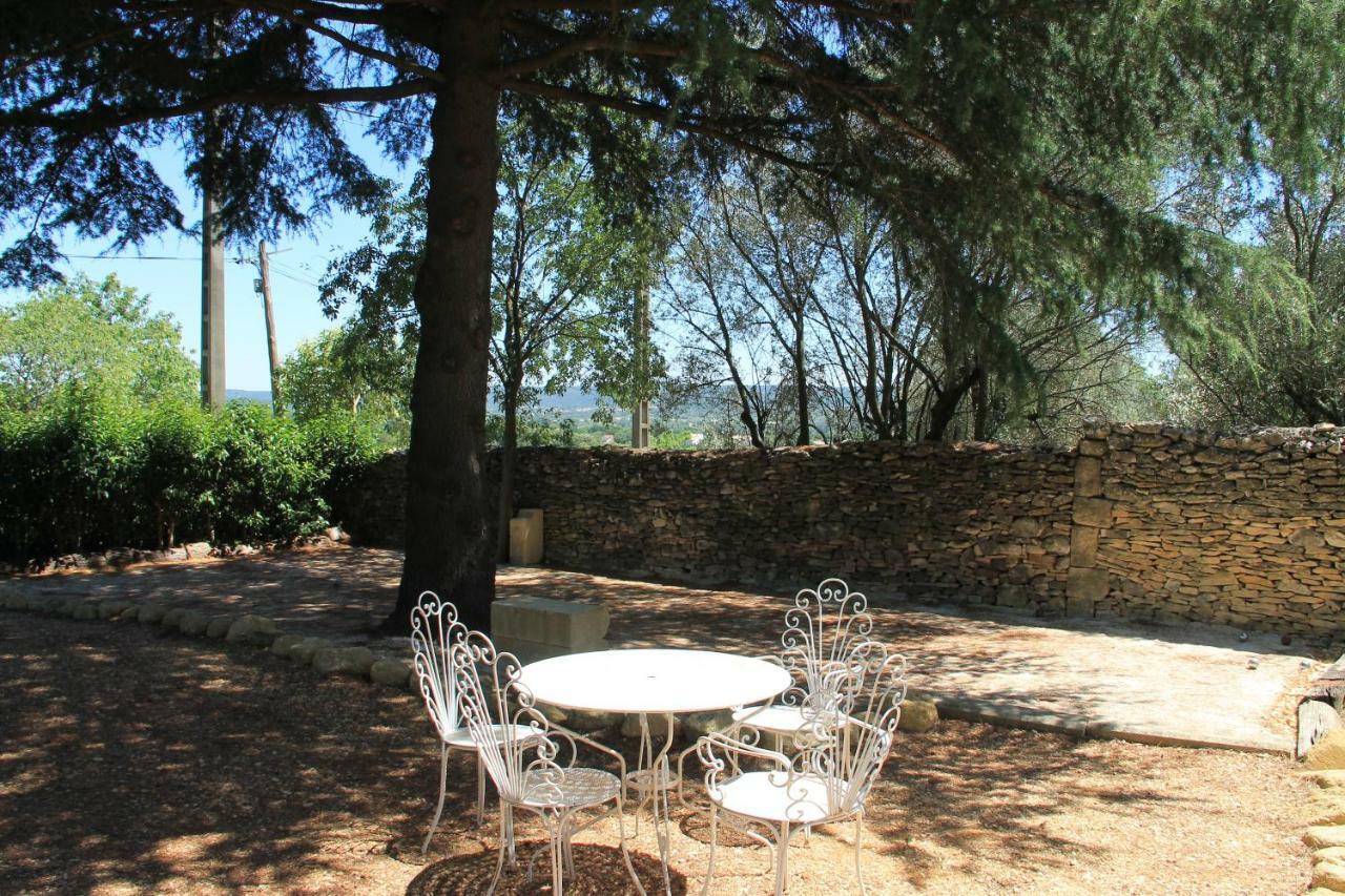 Bed and Breakfast L'Atelier Saint-Maximin  Экстерьер фото