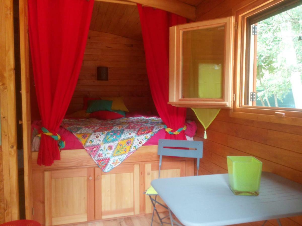 Bed and Breakfast L'Atelier Saint-Maximin  Экстерьер фото